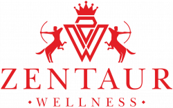 Logo Zentaur Wellness